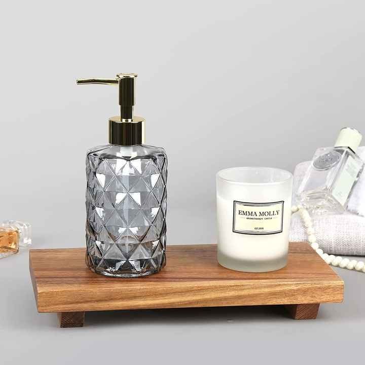 สีไม้ธรรมชาติ