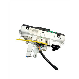 SISTEMA DE CONTROL DE CLIMA RENAULT Clio Serie 7701070473 (04>08) - Product Image 2