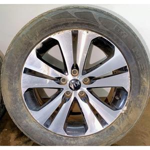 4 CIRCULOS de la Serie KIA Sportage (16>21) - Product Image 4