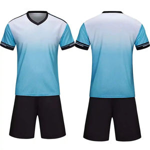 Ensemble de football américain 2024 en gros Ensemble de football confortable Ensemble de football américain pas cher Ensemble de football américain de qualité supérieure Unisexe - Product Image 6