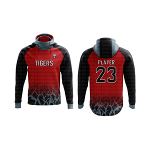 เสื้อฮู้ดดี้ผู้ชายปี 2026 คุณภาพ ODM พิมพ์โลโก้ตามสั่ง วัสดุผ้าฟลีซคุณภาพสูง พร้อมดีไซน์เสื้อแบบเรียบ ขายส่งราคาดีที่สุด - Product Image 4