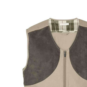 Recién llegado, chaleco de tiro ligero a precio barato, chalecos de caza transpirables con múltiples bolsillos de secado rápido - Product Image 4