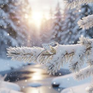 Bague élégante pour femme en argent sterling 925 avec micro-pavé, grappe de zircons cubiques taille marquise, bijou de mode quotidien, bande ondulée minimaliste - Product Image 5