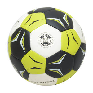 Balones de Fútbol de Alta Calidad Cosidos a Máquina, Híbridos, Tallas 1, 2 y 3, Cosidos a Mano en Cuero de Primera Calidad, Más Vendidos - Product Image 3