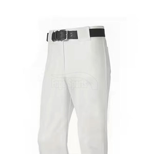 Uniforme de béisbol para hombre con logotipo personalizado de alta calidad, ropa deportiva personalizada, uniforme de béisbol a la venta - Product Image 5