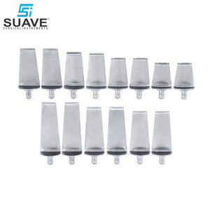 ชุดดึงกลับสไตล์ Cloward คุณภาพดีที่สุดพร้อมใบมีด 10 ใบ ใช้สําหรับการผ่าตัดโดย SUAVE เครื่องมือผ่าตัด - Product Image 3