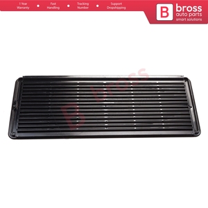 Grille de ventilation de toit ouvrant BSR636 noire pour W202 W203 W208 W209 W210 W211 W215 W219 W220 W240 W140 A2117840644 - Product Image 2