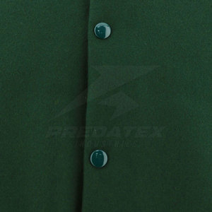 Chaqueta de Lettermen personalizada transpirable Chaqueta de invierno de Letterman de manga larga de alta calidad para hombres - Product Image 4