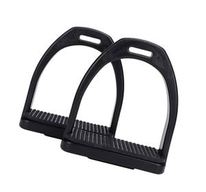 Étriers d'Équitation Dressage Confort By TARIQ MFG CO CE ISO EU - Product Image 3