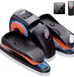 NUEVO Ejercitador de Piernas para Sentarse de Grado Industrial con Construcción de Metal y Acero y Capacidad de 120-150 kg - Product Image 1