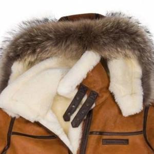 2024 nueva chaqueta de cuero de moda personalizada para hombre mejor diseño chaqueta de cuero con bolsillos de alta calidad - Product Image 3