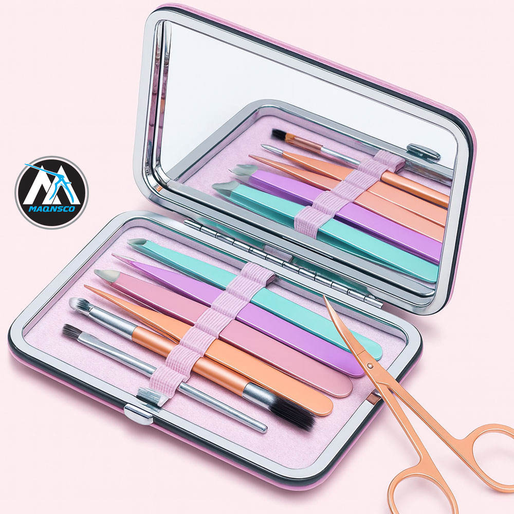 BLUE SILVER ORANGE PINK PURPLE