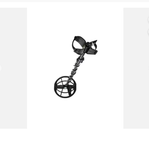 AE Hot <b>Sales</b> TREX 204 Multi-Frequency IP68 Stainless Steel Hand Held Magnetic Metal Detector - Product Image 3