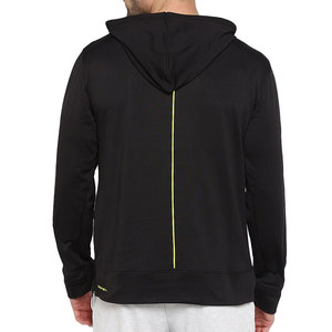 2025 dernier produit hommes sweats à capuche conception personnalisée fournisseurs pakistanais fait vêtements décontractés sweats à capuche pour hommes dans la conception personnalisée - Product Image 3