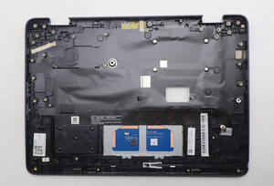 อะไหล่แท้ ฝาครอบด้านบนพร้อมทัชแพด สำหรับแล็ปท็อป Lenovo 500w 2-in-1 Gen 5 รุ่น 5CB1M21724/5CB1M21726 - Product Image 4