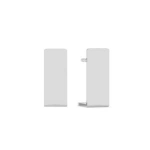 NOVAMART Fine Geometric & Water Drop 925 <b>Sterling</b> <b>Silver</b> <b>Stud</b> Earrings for Women Girls Wholesale Export - Product Image 1