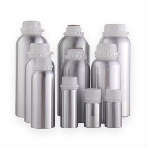 Bouteilles en métal avec finition mate Fabricant Flask Bottle for Sport Vietnam Wholesale Aluminium Beverage industry - Product Image 1