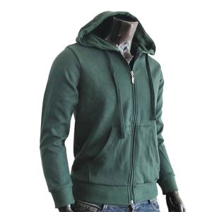 Moda de moda para hombre, sudaderas con cremallera, sudadera elegante, ropa de abrigo informal cómoda, ropa de calle moderna de gran tamaño - Product Image 5