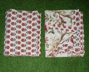 Best Selling Printed Organic Cotton <b>Quilts</b> Home Decor Bedding Available at Factory Price - Product Image 5