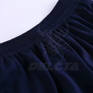 Uniforme de basket-ball à séchage rapide, couleur personnalisée, vêtements de sport sans manches, vêtements d'équipe, uniforme de basket-ball - Product Image 5