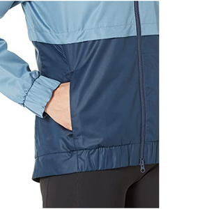 Chaqueta cortavientos con etiqueta personalizada al por mayor, chaqueta cortavientos con diseño profesional para mujer, talla XL a la moda, ropa de invierno para satisfacer la demanda de los clientes - Product Image 3