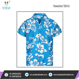 Blusa de Verano de Poliéster Popelina Estampada para Mujer, Camisa Vintage de Manga Corta, Camisas Florales Casuales de Talla Grande - Product Image 4