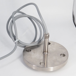 Transmetteur de pression différentielle à double bride Smart 3051 avec protocole HART - Product Image 6