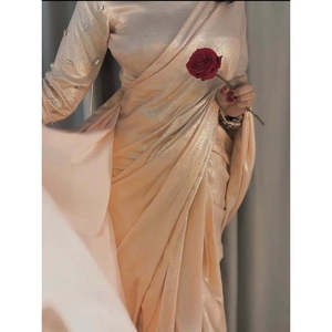 Elegant Silk Saree <b>Shawls</b> for Online Purchase for Stylish Occasions - Product Image 3