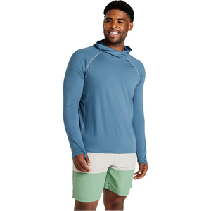 Wholesale Men's Winter <b>Hoodies</b> Comfortable Casual <b>Lightweight</b> Streetwear Blank Outwear Sports <b>Hoodies</b> Custom High Quality - Product Image 4