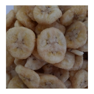 Chip de plátano seco para alimentos de desayuno y refrigerios del proveedor de Vietnam 99 Gold Data - Product Image 6