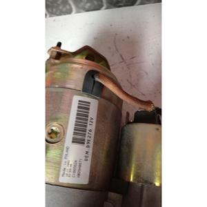 MOTOR DE ARRANQUE RENAULT Serie 9 (81>88) 432566 Gasolina - Product Image 3
