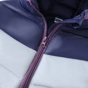 Nouvelle conception de veste d'hiver unisexe tendance, vêtements d'extérieur élégants et chauds, vente en gros pour enfants, respirant, tendance, écologique, couleurs personnalisées - Product Image 3