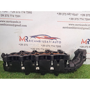 ท่อร่วมไอดีโอเปิ้ล โมก้า ซีรีส์ 1 55494599 ดีเซล 1598 (12>) - Product Image 3