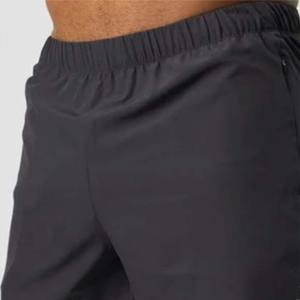 Pantalones cortos de entrenamiento para hombre que absorben la humedad: duraderos y elásticos, ideales para todo tipo de actividades deportivas - Product Image 6