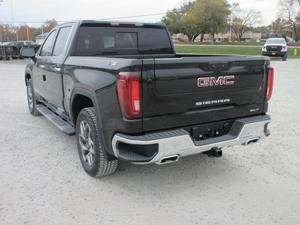 (H&S) VOITURE D'OCCASION 2026 GMC Sierra 1500 SLT - Product Image 4