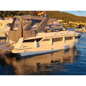 Yate Abierto Bavaria S30 - Product Image 1