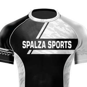 Logotipo y diseño personalizados de la mejor venta, protectores contra sarpullidos para hombres/protectores contra sarpullidos para hombres de alta calidad a la venta en cantidad a granel - Product Image 3