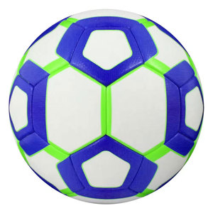 Balón de Fútbol Profesional de la Mejor Calidad, Ligero, Transpirable, Nuevo, Marca Privada, Diseño de Impresión Propia, Logotipo Personalizado - Product Image 1