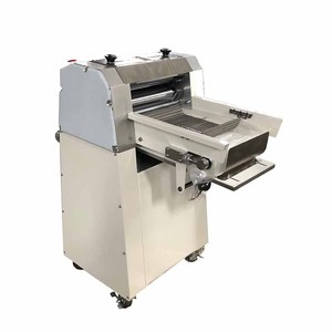 Fabricant de machine de boulangerie, moule de pâte à pain, équipement de cuisson, machine électrique de moulage de pâte à baguette française de Taiwan - Product Image 2