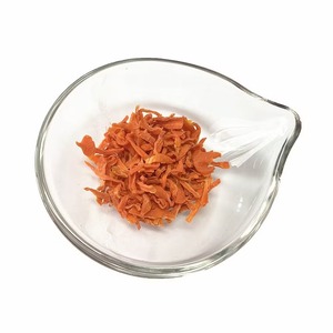 Zanahorias secas empacadas con alto contenido de nutrientes y zanahorias secas naturales para compra a granel y procesamiento de alimentos - Product Image 6