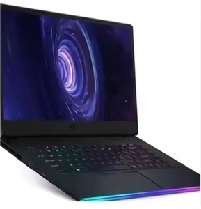 Ordenador portátil para juegos GE66 Raider Intel 3080 de 8 núcleos, 64GB de RAM, 2x8TB, SSD RTX - Product Image 1