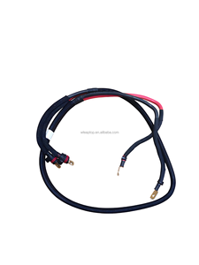 สายไฟมอเตอร์หลังแบบ Heavy-Duty สำหรับโดรน DJ Agras รุ่น T100 T70 อุปกรณ์เสริมสายไฟ ESC สำหรับ UAV - Product Image 1