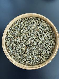 Grains de café Robusta de haute qualité Remise du Vietnam Écran poli humide SC16/SC18 Grains de café polis non lavés/propres/humides ANNA - Product Image 5