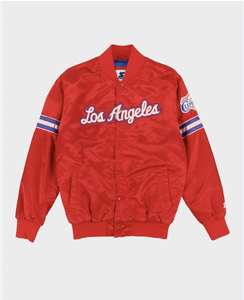 เสื้อแจ็กเก็ตผ้าซาตินหลากสีเสื้อแจ็กเก็ตผ้าซาตินหลากสีปักลาย - Product Image 5