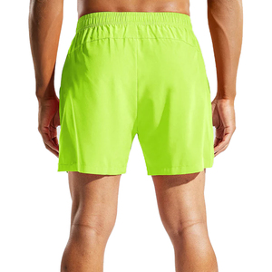Shorts décontractés pour hommes, conçus pour un port confortable, avec un design frais et une présence moderne pour un style de vie actuel. - Product Image 4