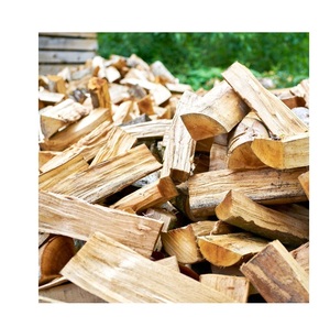 Leña de Alta Calidad de Austria, Secada en Horno, de Marca Propia, en Troncos de Fresno, Roble, Abedul y Haya, en Caja Grande para Energía - Product Image 5