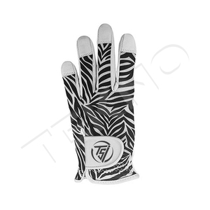 Gants de golf en cuir véritable Hommes Gauche Main Droite Doux Respirant Léger Matériau Durable Gants de golf - Product Image 6