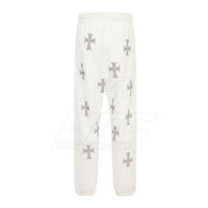 Servicio OEM Último estilo Rhinestone Chándales Peso ligero Venta caliente Hombres sostenibles Chándales - Product Image 6