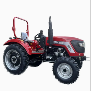 VENTAS CALIENTES H1gh Qua11ty Farmss Mach1nery Tract0rs 4WDss 50HPss Tract0r - Product Image 1