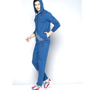 Impression personnalisée Survêtements respirants pour hommes Survêtements de haute qualité et confortables de dernière conception pour hommes - Product Image 2